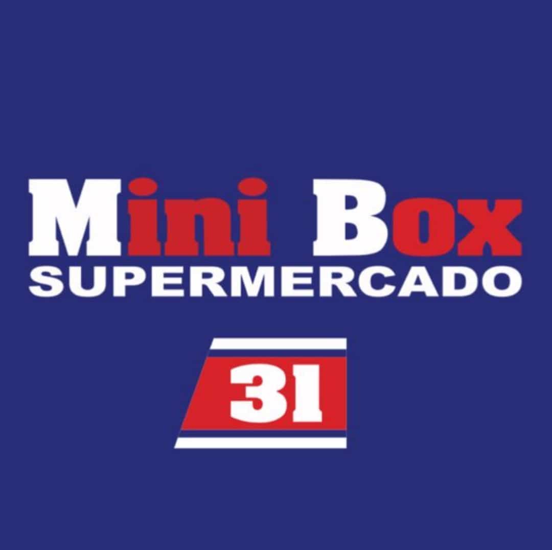 MINI BOX 31